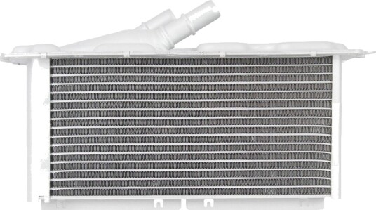 ABAKUS 017-018-0032 Intercooler