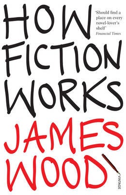 How Fiction Works How Fiction Works