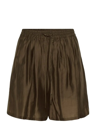 Gestuz Gzsiora Hw Shorts Brown 38
