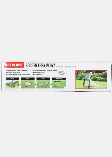 Jo Sport Soccer easy playz
