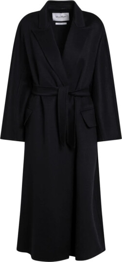 Max Mara Dame Frakker Blå S,