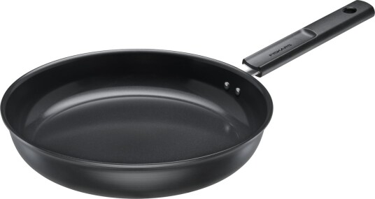 Fiskars   Hard Face stekepanne 28 cm