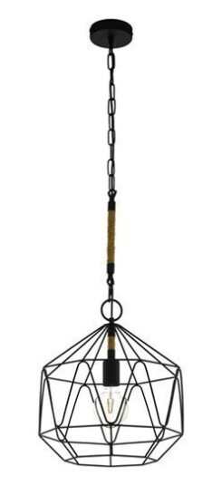 EGLO COTTINGHAM pendant light