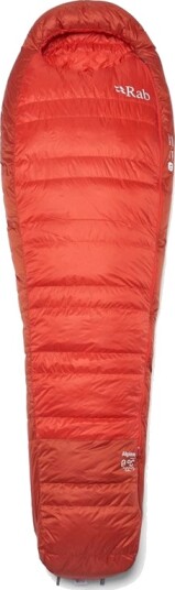 Rab Alpine 0C / 32F Long