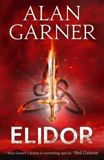 Elidor Av Alan Garner