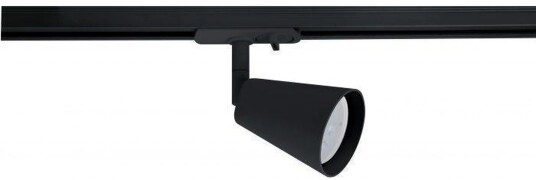 NorDesign Bocca Gu10 spot - Svart NorDesign Bocca Gu10 spot - Svart