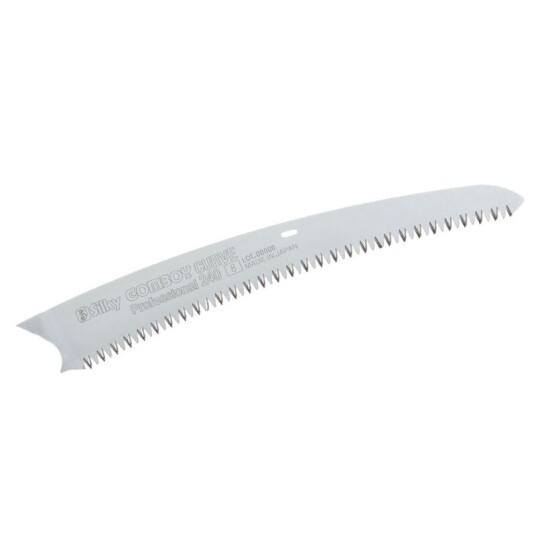 Silky Reservblad Gomboy Curve 240mm Silky Reservblad Gomboy Curve 240mm