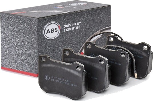 A.B.S. 36107 Bremseklosser