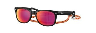 Ray-Ban Junior New Wayfarer RJ9052S 70286Q 4715 Ray-Ban Junior New Wayfarer RJ9052S 70286Q 4715