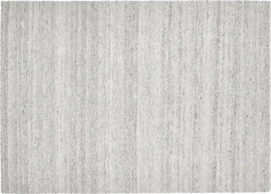 Blomus Outdoor Rug 200 X 140 Cm Kapet Cloud Melange Grey L 200CM