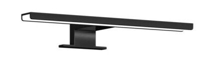 Gustavsberg speillampe for Artic- og Graphic-speilskapene, 30 cm Gustavsberg speillampe for Artic- og Graphic-speilskapene, 30 cm