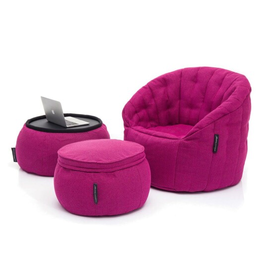 Contempo Package Sett Sakura Pink Rosa Contempo Package Sett Sakura Pink Rosa