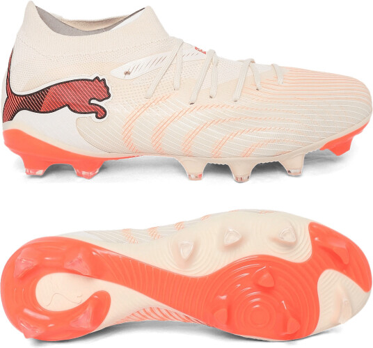PUMA Future 9 Match Fg/Ag Wn S Cream 40