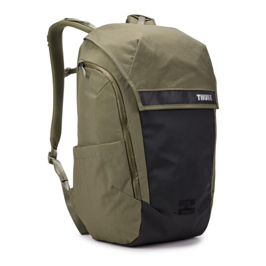 Thule Paramount Ryggsekk 28L - Soft Green