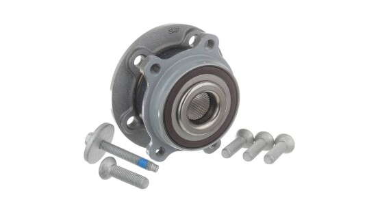 Hjullager SKF VKBA 7132 Hjullager SKF VKBA 7132