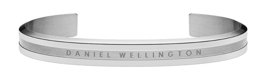 Daniel Wellington DW Elan Bracelet M Sølv Daniel Wellington DW Elan Bracelet M Sølv