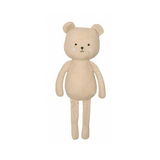 Jabadabado Buddies Teddy