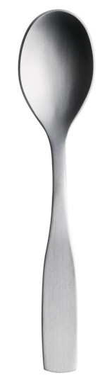 iittala Citterio 98 kaffeskje Matt rustfritt stål iittala Citterio 98 kaffeskje Matt rustfritt stål