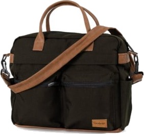 Emmaljunga Stelleveske Travel Outdoor 2027 Brown Emmaljunga Stelleveske Travel Outdoor 2027 Brown