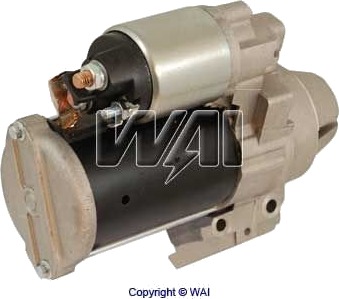 WAI 30327N Starter WAI 30327N Starter