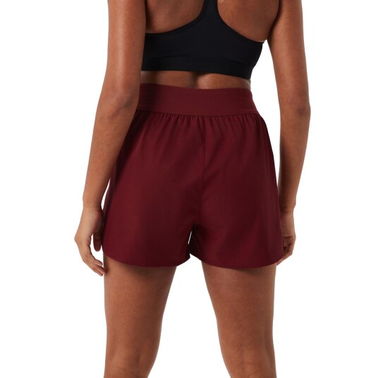 Björn Borg Ace Shorts 2 In 1 Padelog tennisshorts dame Björn Borg Ace Shorts 2 In 1 Padelog tennisshorts dame