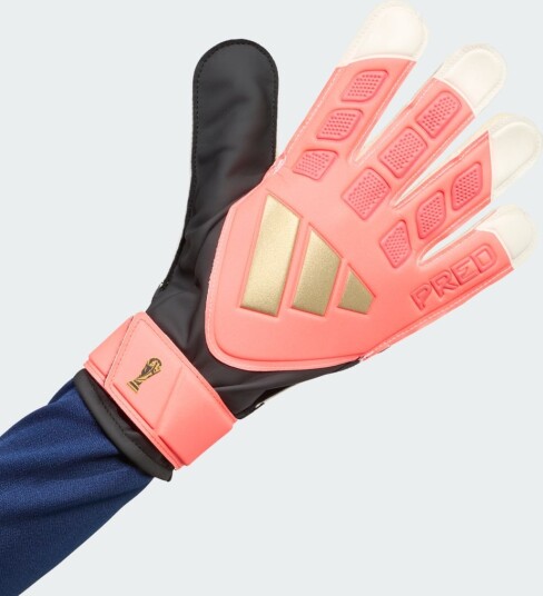 Predator Training Goalkeeper Hansker