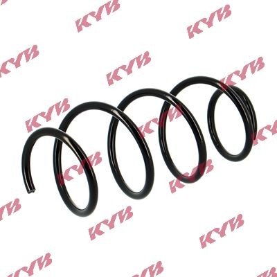 Fjær KYB RA1257 Fjær KYB RA1257
