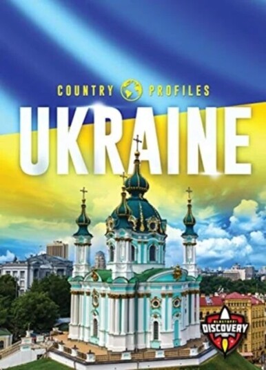 Ukraine Av Alicia Z Klepeis