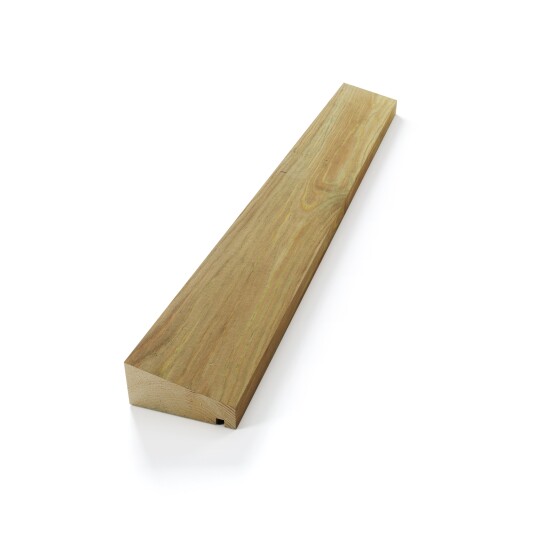 Sca Wood FURU 45X095 VANBRETT CU-IMP L3600