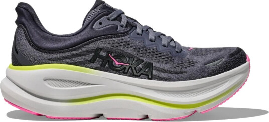 Hoka One One Dame Sport Grå 39 EU,