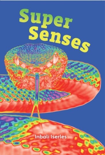 Super Senses Super Senses