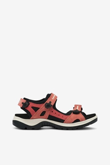 ecco   Tursandaler Ecco Offroad   Svart