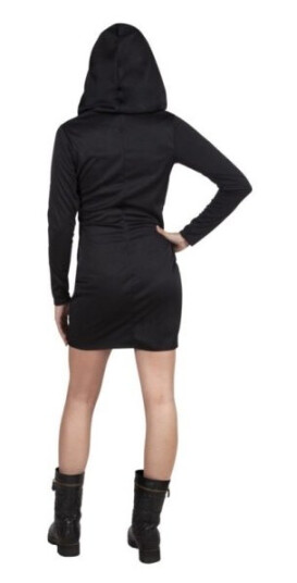 Twinkle Twiggy Kostume, Teen Twinkle Twiggy Kostume, Teen