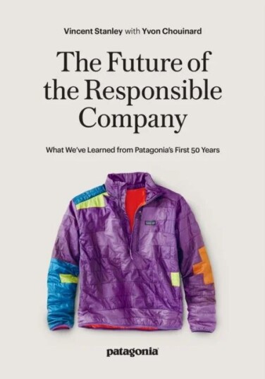 The Responsbile Company Av Vincent Stanley The Responsbile Company Av Vincent Stanley