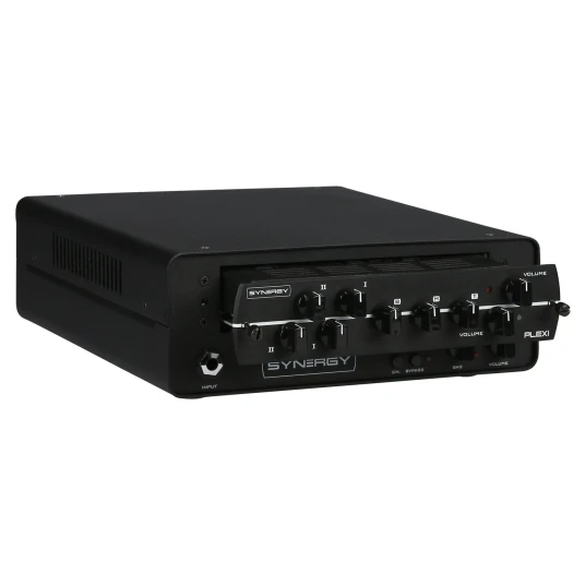 Synergy SYN-1 Preamp Synergy SYN-1 Preamp