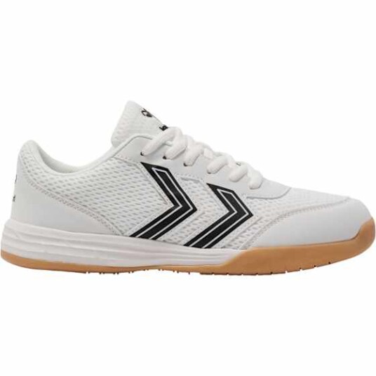 Hummel Multiplay Flex VC Jr fritidssko junior White 36 Hummel Multiplay Flex VC Jr fritidssko junior White 36