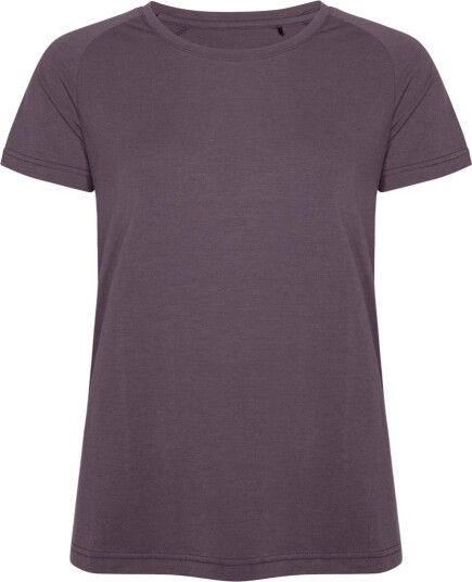 Urberg Women's Tree Tee Huckleberry XS