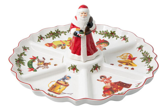 Villeroy & Boch Toys Fantasy Serveringsfat 38 cm