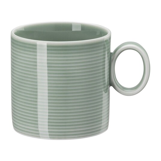 Rosenthal Loft kaffekopp moss green 21 cl Rosenthal Loft kaffekopp moss green 21 cl