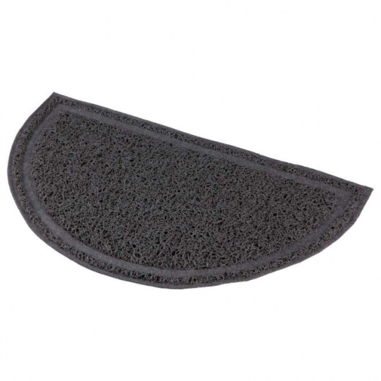 Trixie Kattedomatte Halvcirkel (41 X 25 cm) Trixie Kattedomatte Halvcirkel (41 X 25 cm)