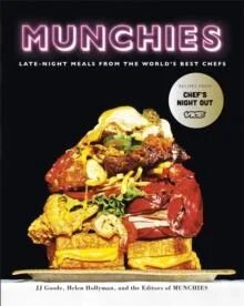 Munchies Av J. J. Goode, Helen Hollyman, The Editors Of Munchies Munchies Av J. J. Goode, Helen Hollyman, The Editors Of Munchies