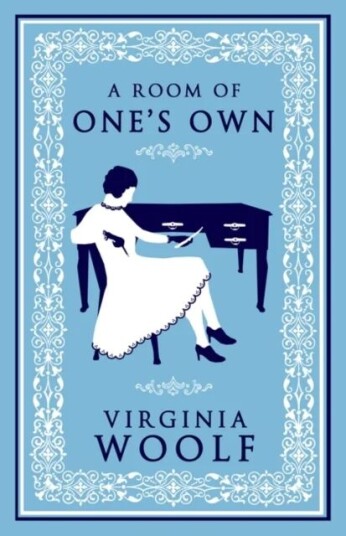 A Room Of One'S Own Av Virginia Woolf A Room Of One'S Own Av Virginia Woolf