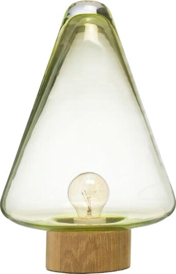 Magnor  Skog Gran lampe stor 45,5 cm
