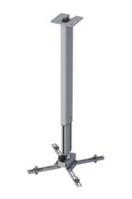 Kindermann Premium 200 Tak 25 Kg Hvit Aluminium 360° -20 20°