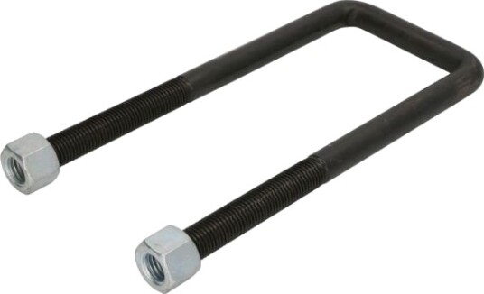 S-TR STR-50701 Fjærbøyle S-TR STR-50701 Fjærbøyle