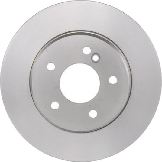 Bremseskive BOSCH 0 986 478 626 Bremseskive BOSCH 0 986 478 626