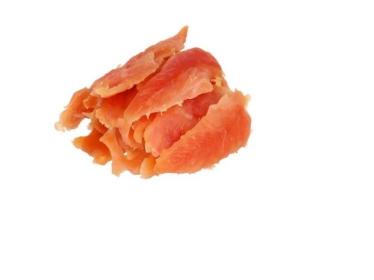 Hilton Soft Forehead Med Kylling Hundegodbit 500G Hilton Soft Forehead Med Kylling Hundegodbit 500G