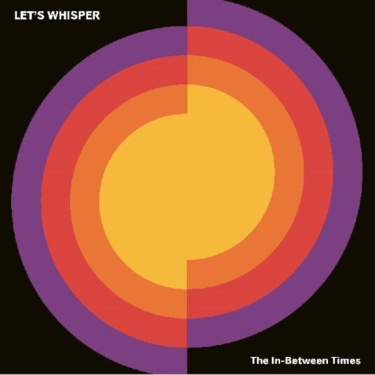 In Between Times Vinyl