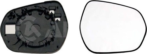 Speilglass, ytterspeil ALKAR 6432743