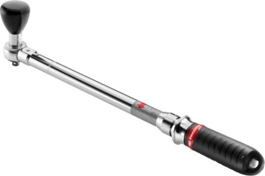 Facom Momentnøkkel S.306A100 1/2", Avtakbar Sperre 20-100 nm